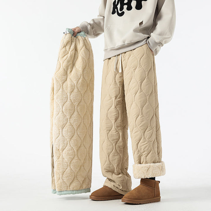 Judah™ | Cloud Comfort Quilted Pants