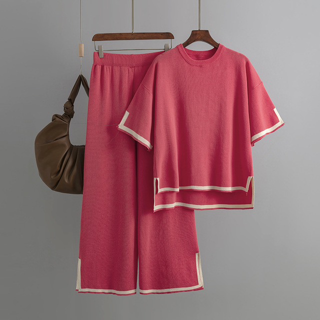 Lara™ - Stylish two piece set