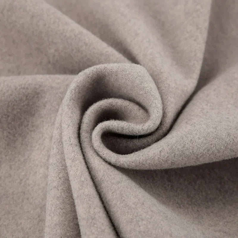 Laila™ | French Style Coat