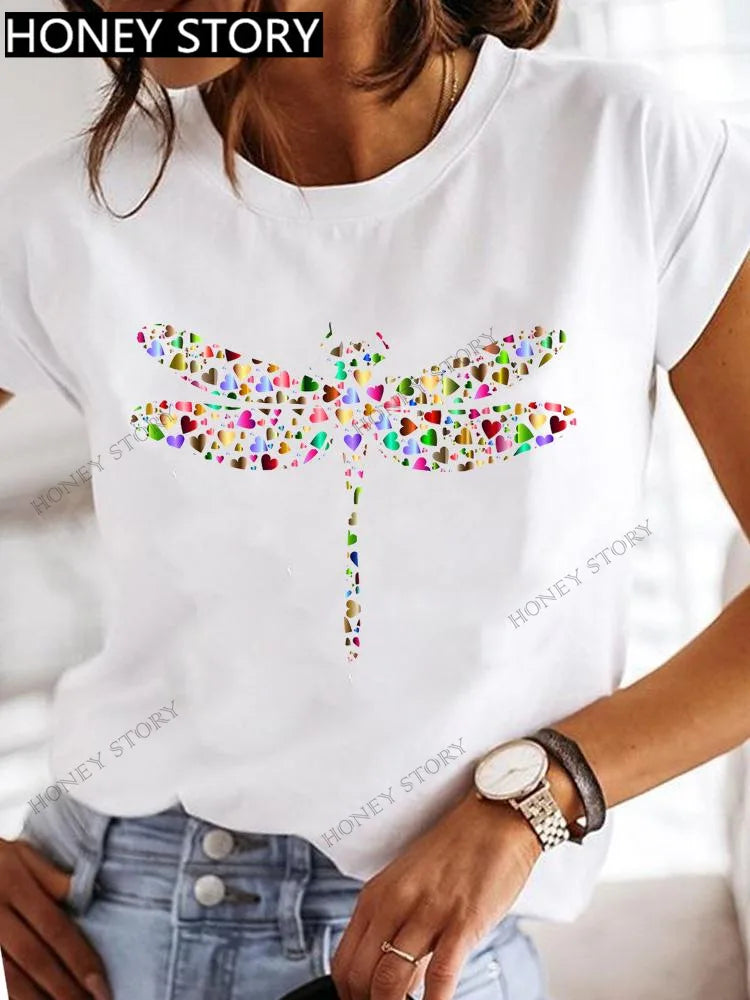 Honey Story™ - Art T-shirts