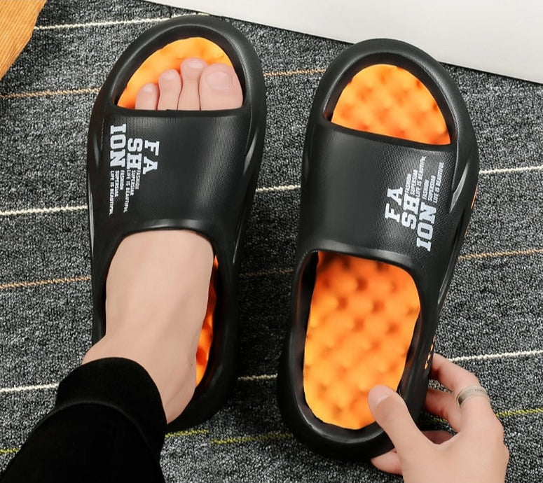 Fashion™ | Massage sliders