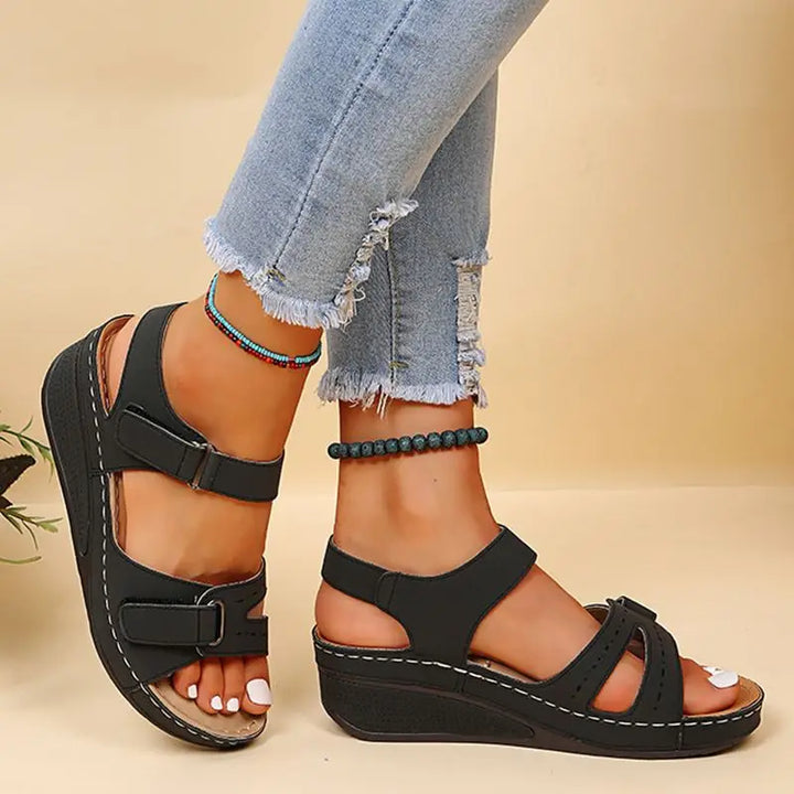 Mila™ - Orthopedic sandal