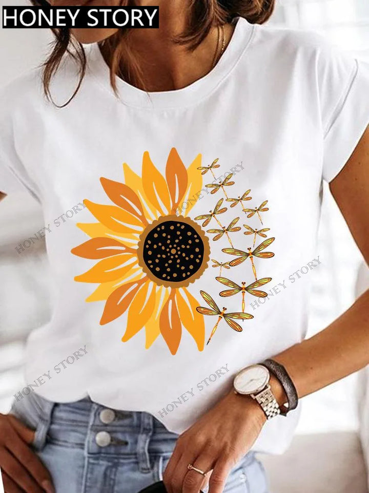 Honey Story™ - Art T-shirts