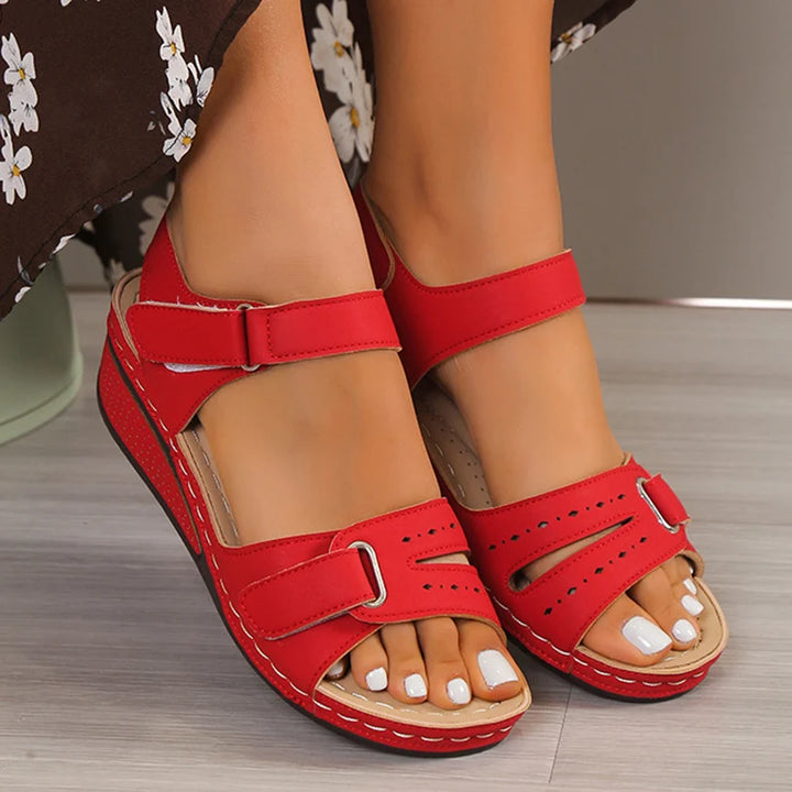 Mila™ - Orthopedic sandal