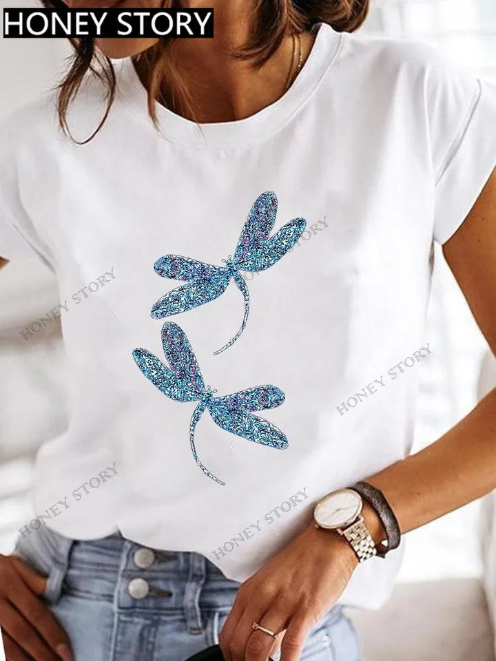 Honey Story™ - Art T-shirts