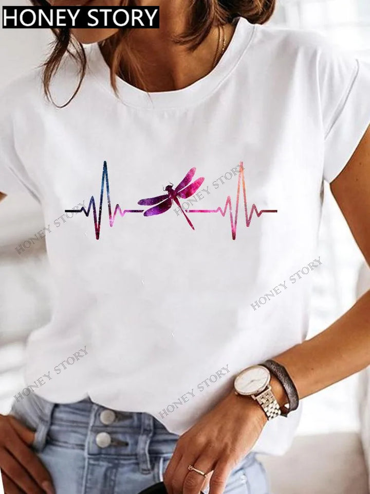 Honey Story™ - Art T-shirts