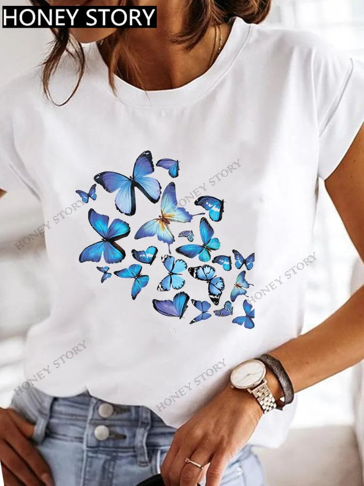 Honey Story™ - Art T-shirts