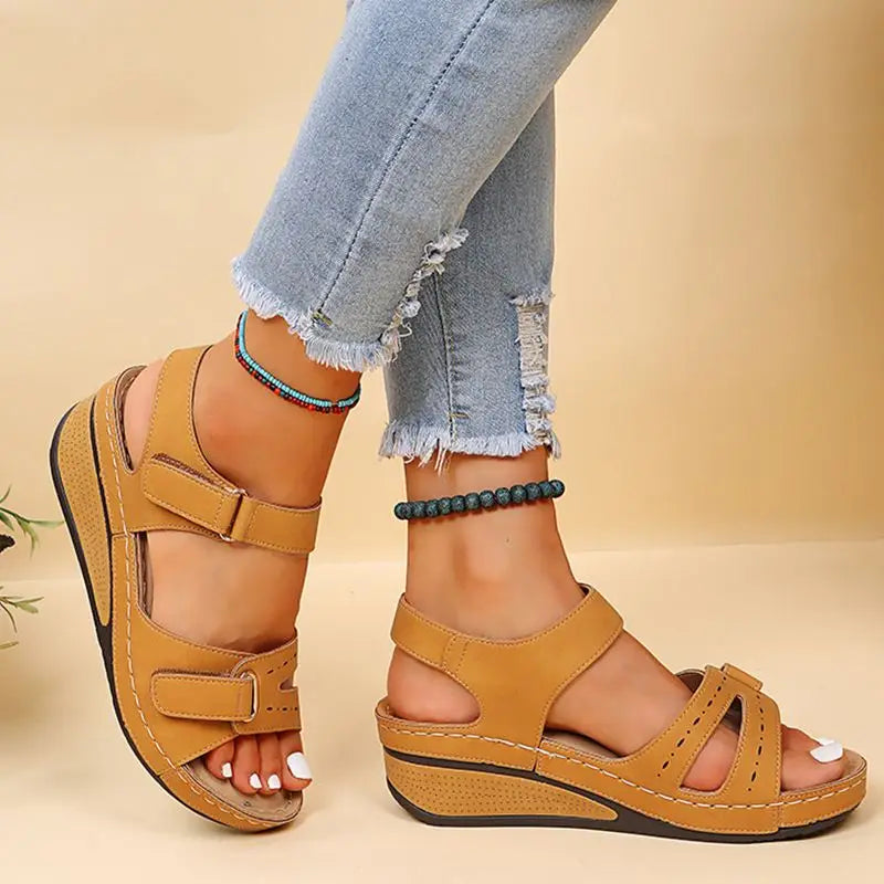 Mila™ - Orthopedic sandal
