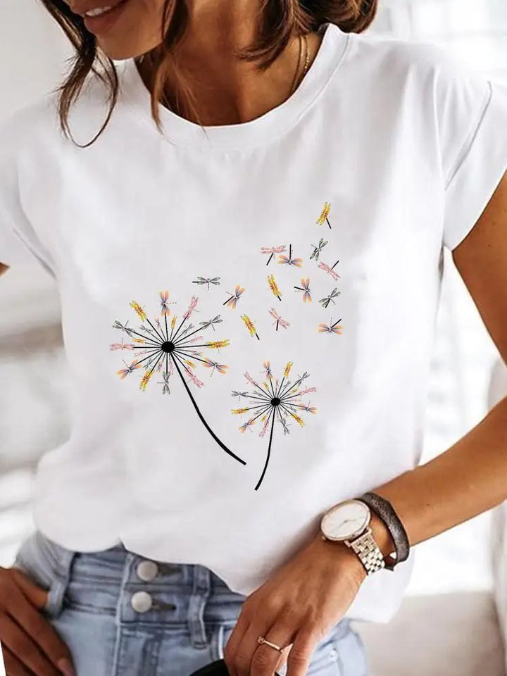 Honey Story™ - Art T-shirts