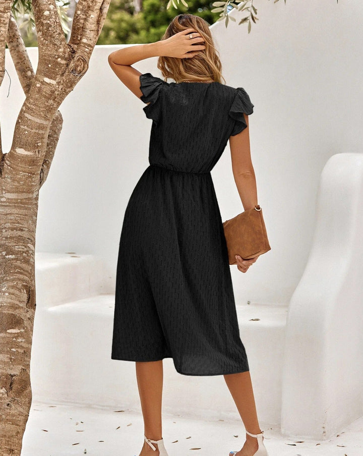 Mirissa™ | Elegant Summer Dress