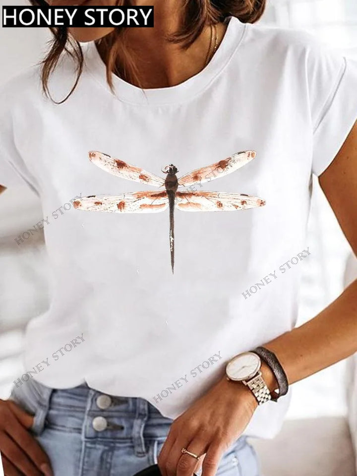 Honey Story™ - Art T-shirts