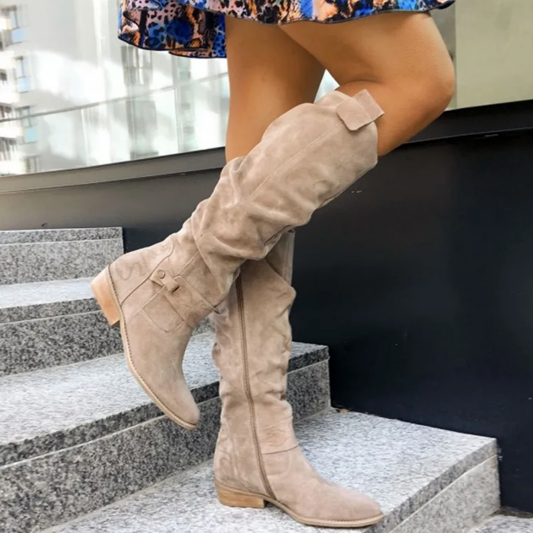 ELLA™ Boots