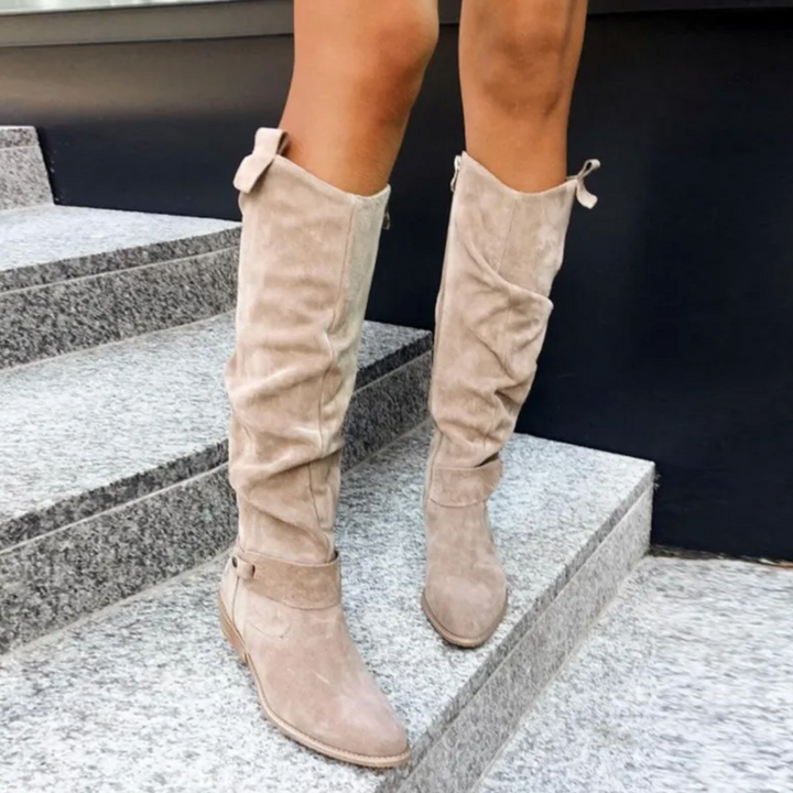 ELLA™ Boots