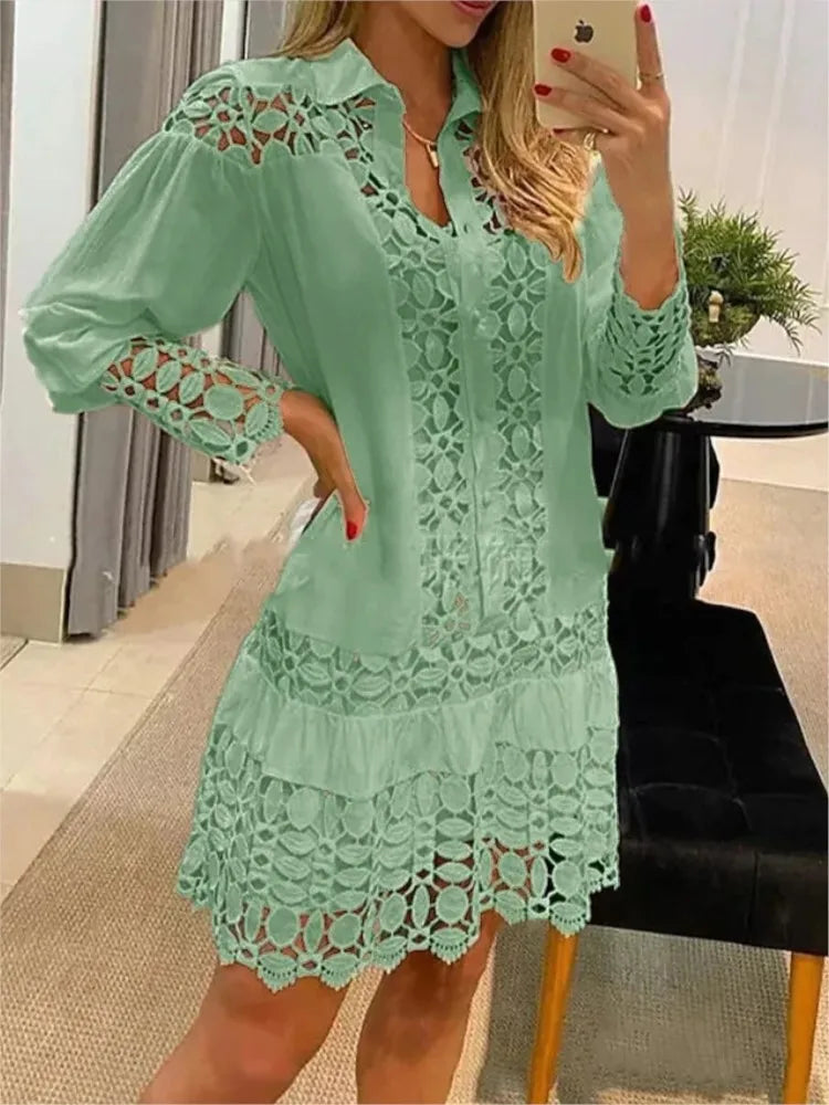 JONA™ | Summer Dress