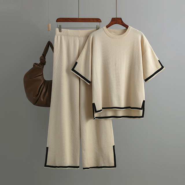 Lara™ - Stylish two piece set
