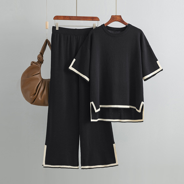 Lara™ - Stylish two piece set