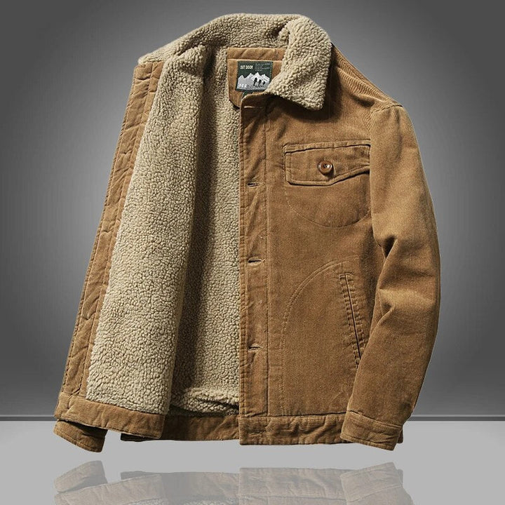 Marvin™ | Men's Corduroy Jacket