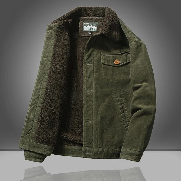 Marvin™ | Men's Corduroy Jacket