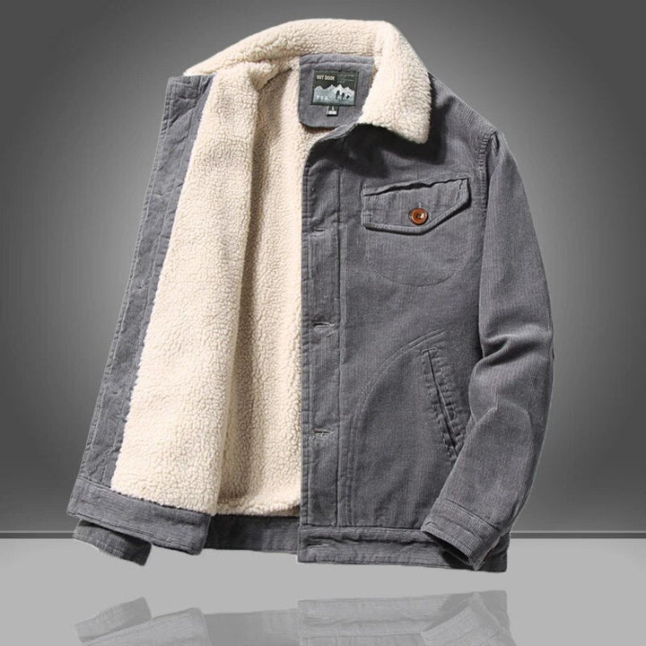 Marvin™ | Men's Corduroy Jacket