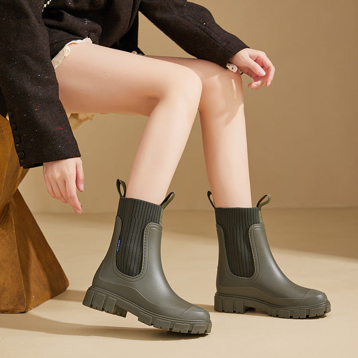 Paola™ | Women's Boots