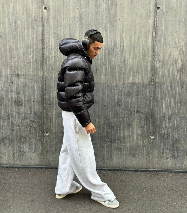 Elliott™ | Unisex Down Jacket