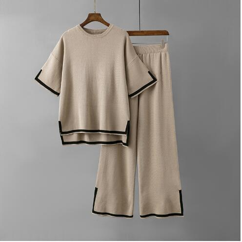 Lara™ - Stylish two piece set