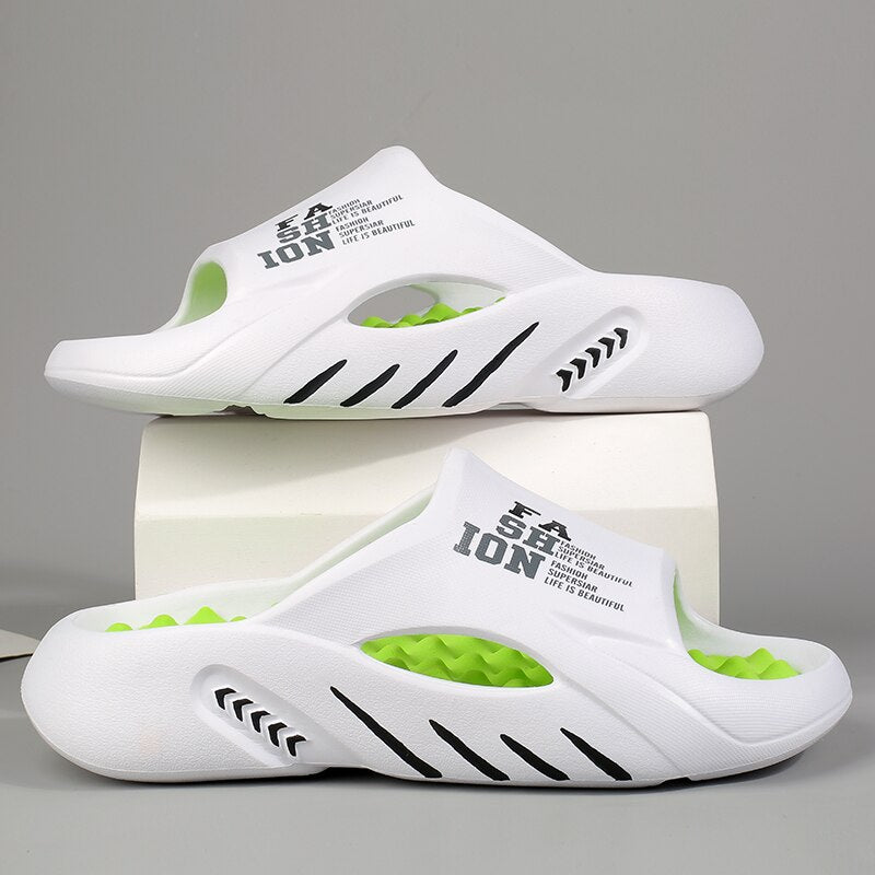 Fashion™ | Massage sliders