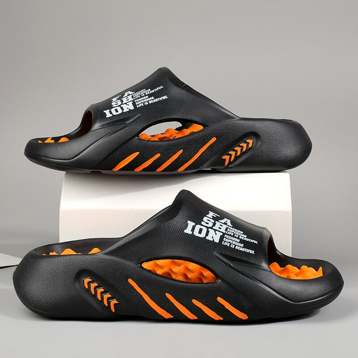 Fashion™ | Massage sliders