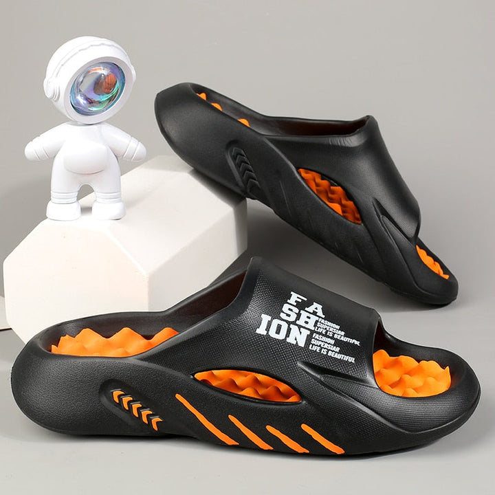 Fashion™ | Massage sliders