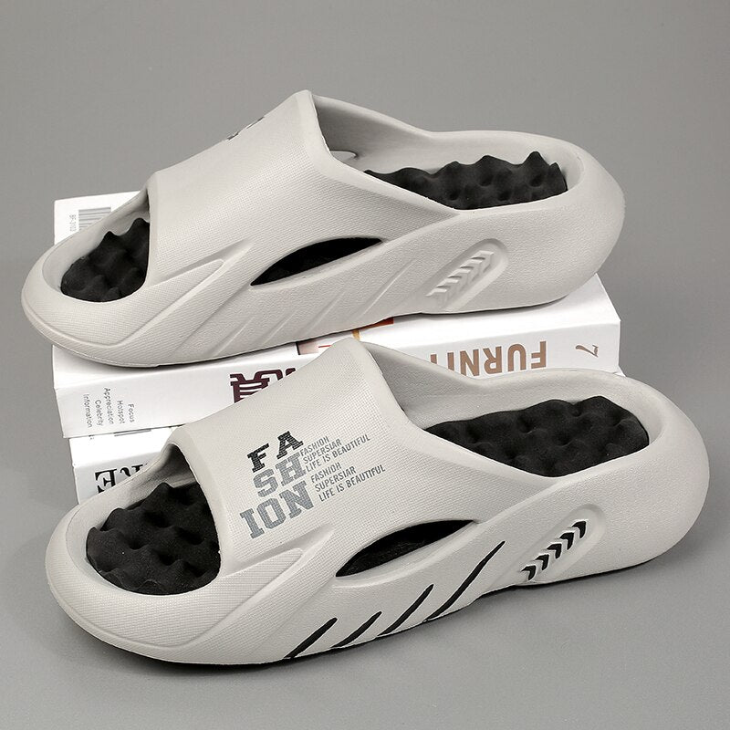 Fashion™ | Massage sliders