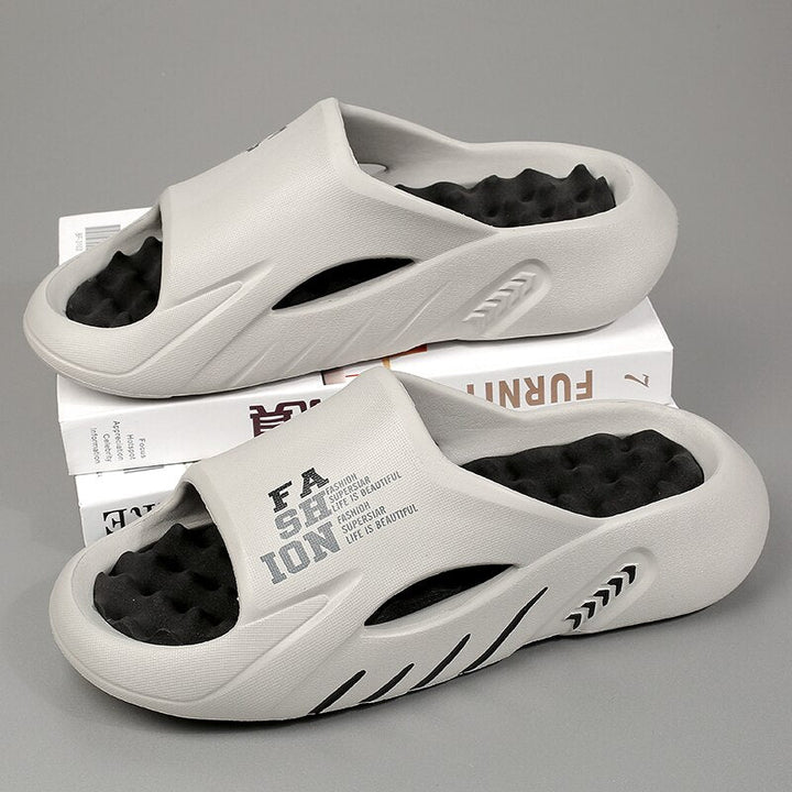 Fashion™ | Massage sliders