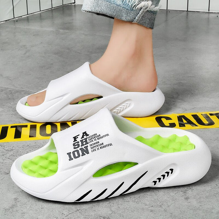 Fashion™ | Massage sliders