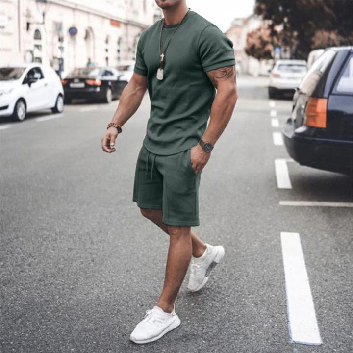 Orion™ 2-piece summer set