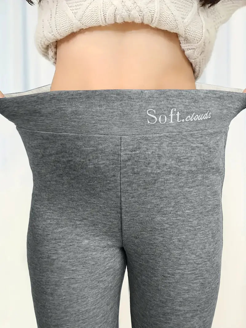 Emma™ | Warm Winter Leggings