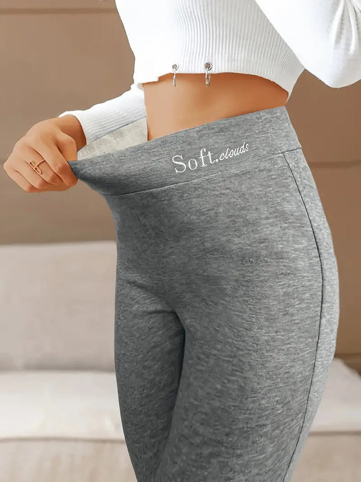 Emma™ | Warm Winter Leggings