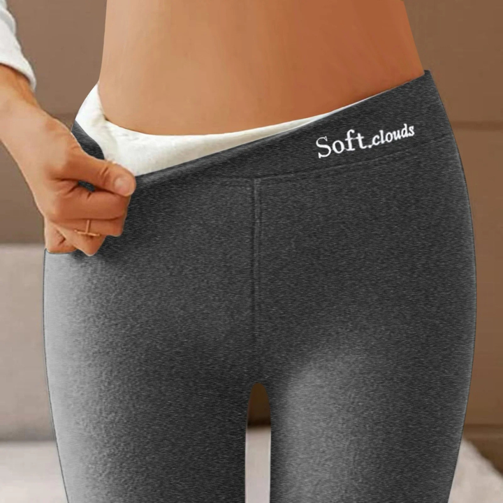 Emma™ | Warm Winter Leggings
