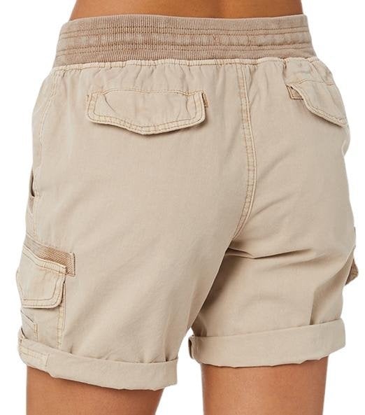 Ava | High-waisted shorts