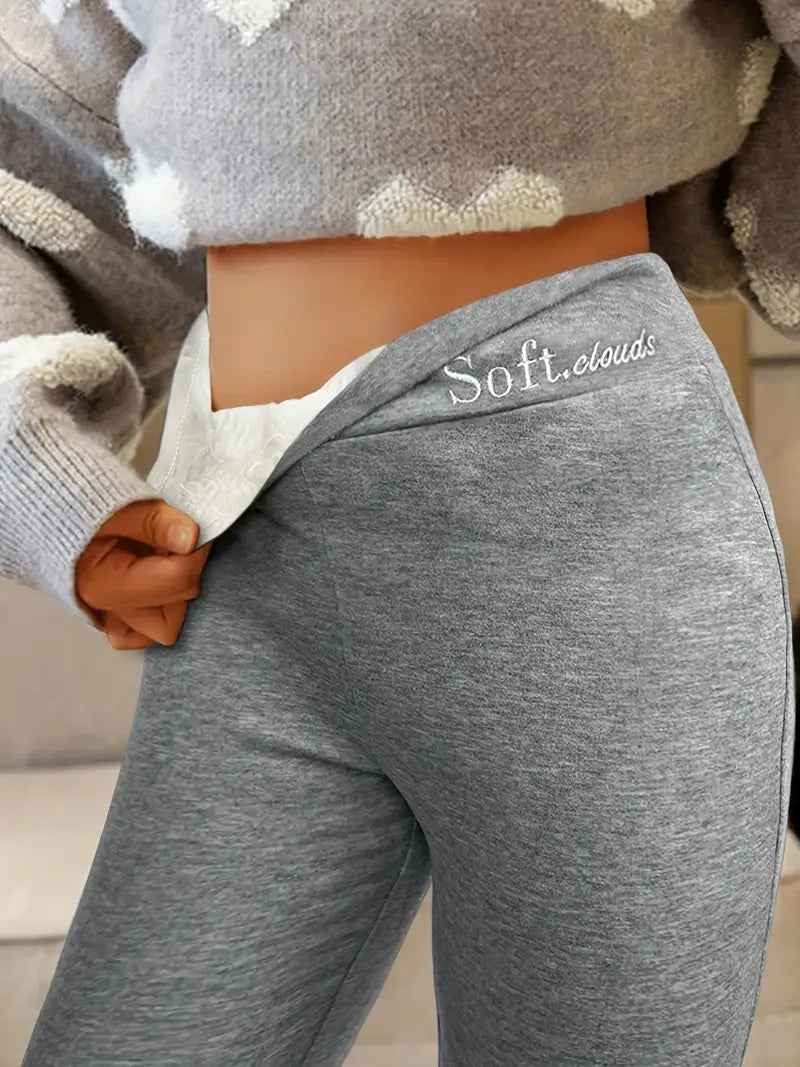 Emma™ | Warm Winter Leggings