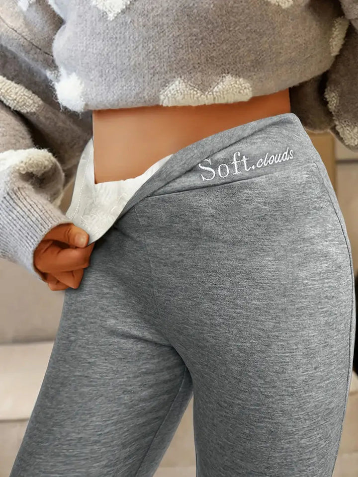 Emma™ | Warm Winter Leggings