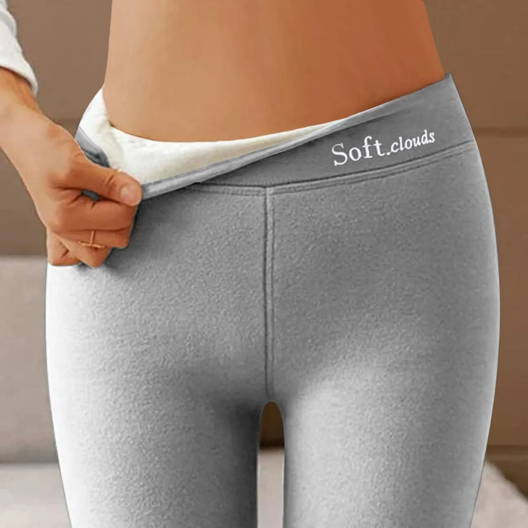 Emma™ | Warm Winter Leggings