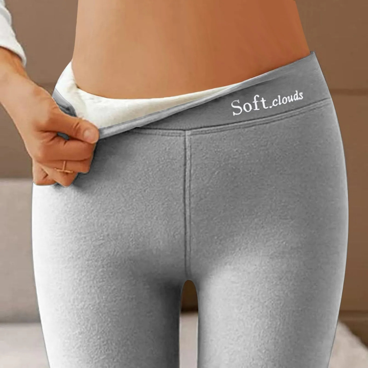 Emma™ | Warm Winter Leggings