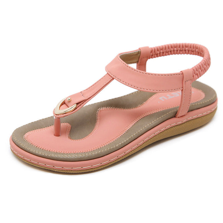 Siketu™ - Orthopaedic sandals