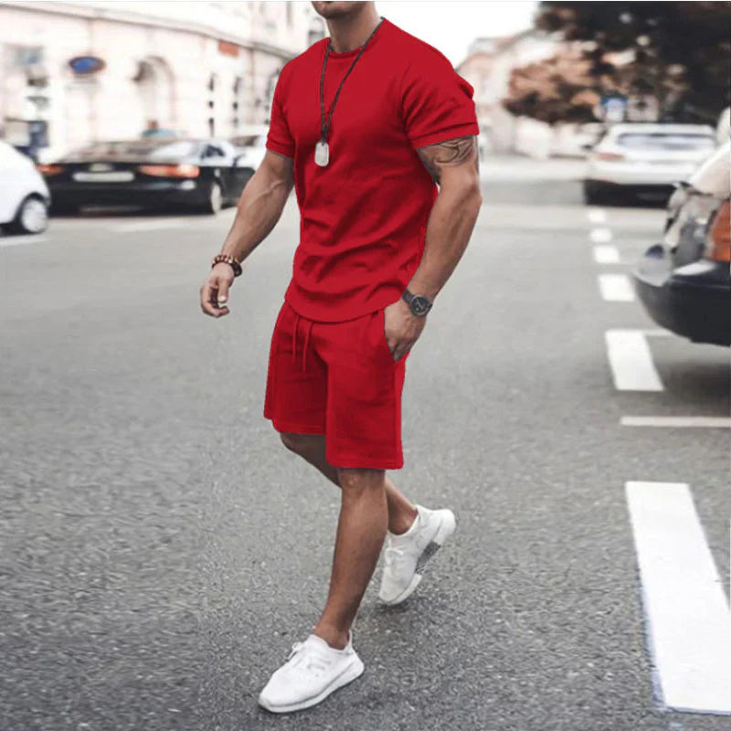 Orion™ 2-piece summer set