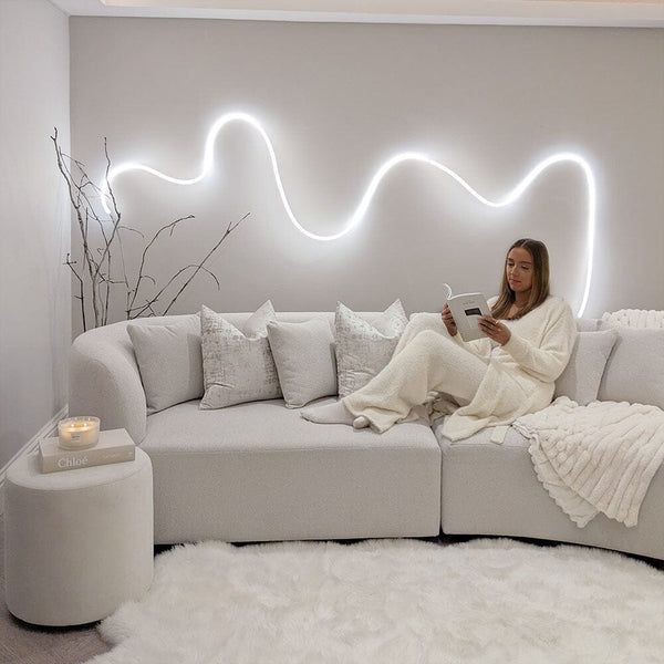 NEONROPE™ - The biggest upgrade for your room