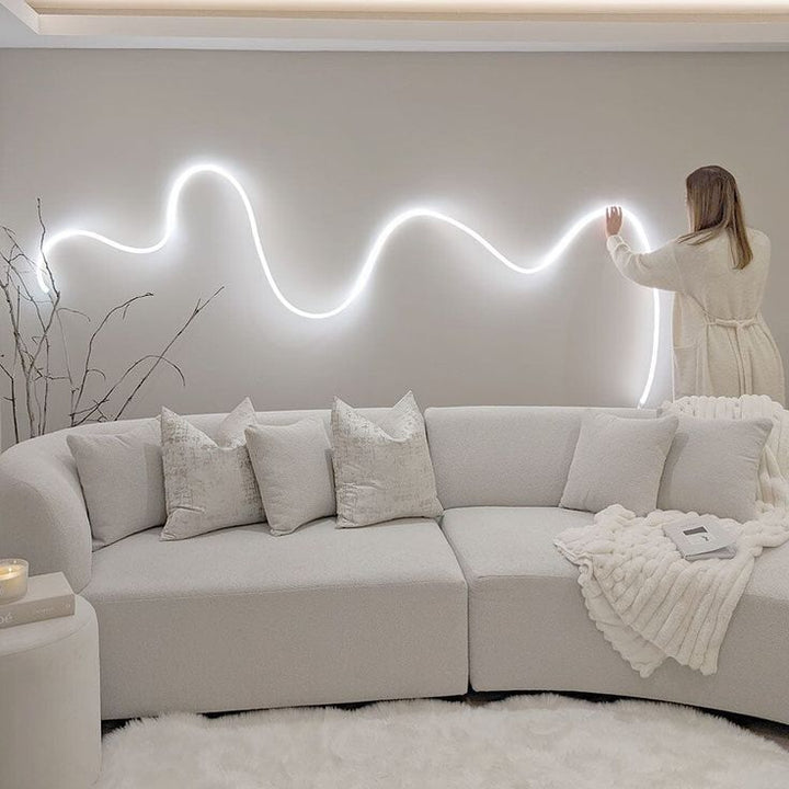 NEONROPE™ - The biggest upgrade for your room