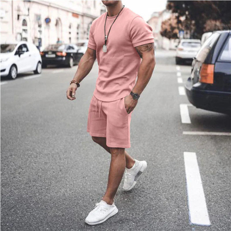 Orion™ 2-piece summer set