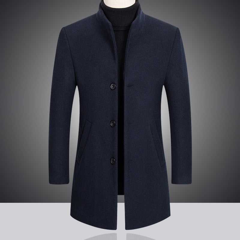 Amir™ | Men's Coat