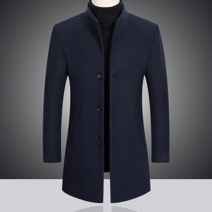 Amir™ | Men's Coat