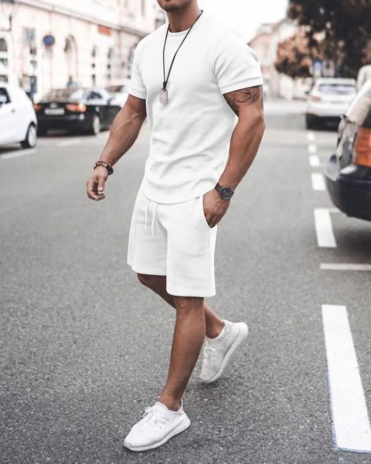 Orion™ 2-piece summer set